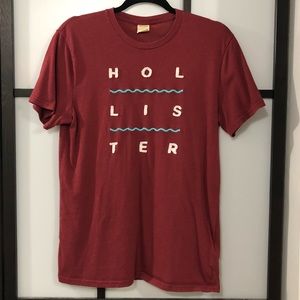 Hollister T-shirt